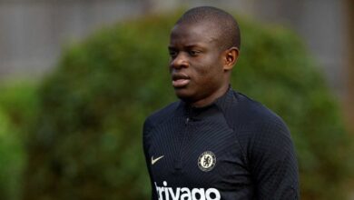 Kante'den Fenerbahçe'yi yıkan haber!- Trabzonspor