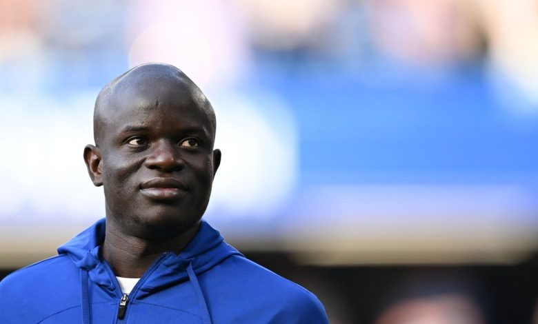 Kante'nin sözleşme detayları belli oldu! Fenerbahçe için 17 milyon euro feda etti- Trabzonspor