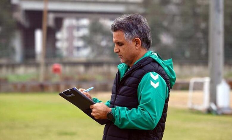 Karşıyaka yeni sayfa açacak- Trabzonspor