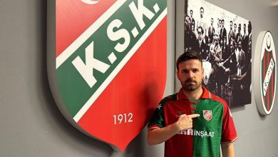 Karşıyaka’dan orta sahaya transfer- Trabzonspor
