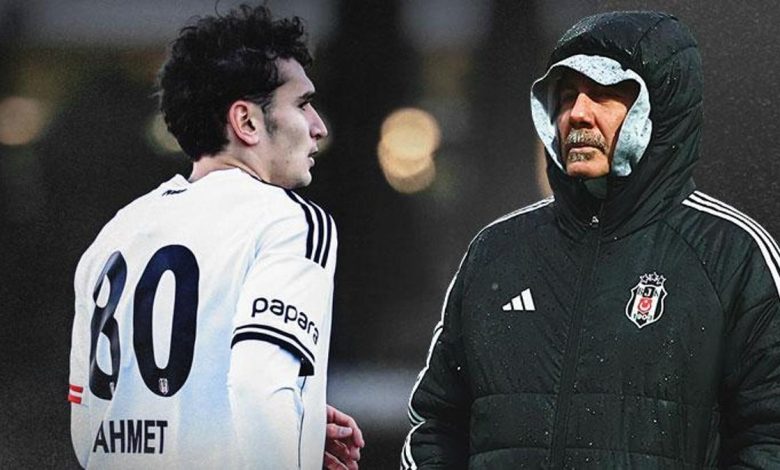 Kartal hazırlık maçında bir golcü daha kazandı... Beşiktaş - FCSB maç sonucu 2-1- Trabzonspor