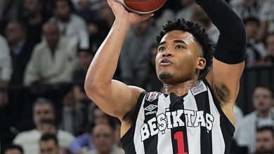 Kartal’ın rakibi Ratiopharm- Trabzonspor