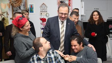 Kasapoğlu: Mesele mevzuat değil, hayatın kendisi- Trabzonspor