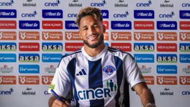 Kasımpaşa Jim Allevinah transferini açıkladı!- Trabzonspor