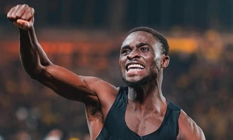 Kayserispor'a Fransa'dan sağ bek! Anlaşma sağlandı- Trabzonspor