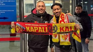 Kayserispor'dan Pierre-Gabriel açıklaması! 'Gerçek dışı iddialar'- Trabzonspor