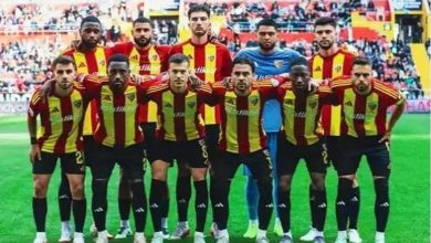 Kayserispor’un, Antalya kampı sona erdi- kamp