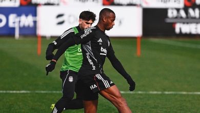 Keçiören hazırlıkları- Trabzonspor