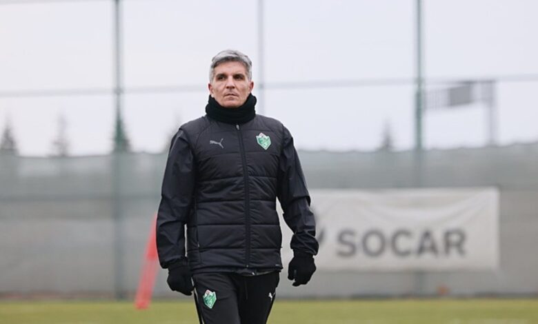 Kenan Koçak Iğdır FK’da- Trabzonspor