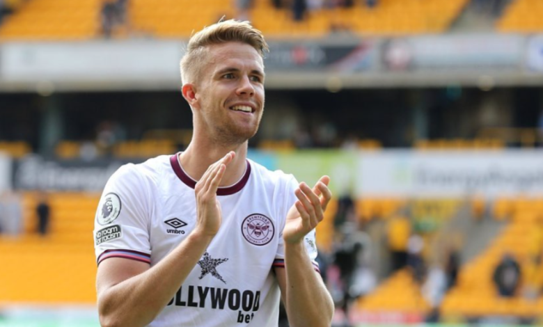 Kristoffer Ajer kimdir? Kristoffer Ajer kaç yaşında, nereli?- Trabzonspor