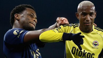 'Kurtulduk, o gidince bayram ettik!' Al Nassr'dan Fenerbahçe'nin yıldızları Duran ve Talisca için olay sözler...- Trabzonspor