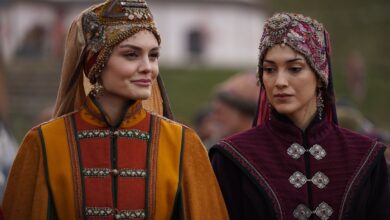 Kuruluş Orhan 13. bölüm fragmanı | Yeni bölümde büyük savaş başlıyor!- Bey