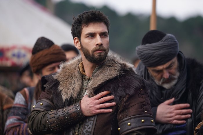 Kuruluş Orhan yeni bölüm izle | atv Kuruluş Orhan 12. bölüm tek parça izle- Trabzonspor