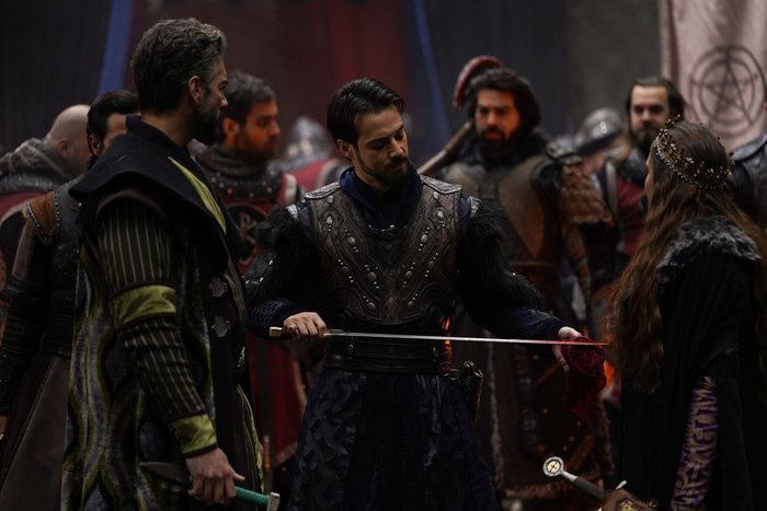 Kuruluş Orhan yeni bölüm izle | atv Kuruluş Orhan 12. bölüm tek parça izle- Trabzonspor