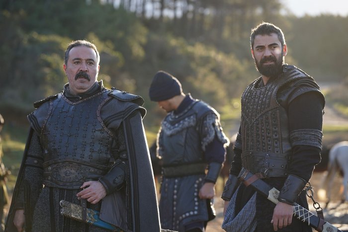 Kuruluş Orhan yeni bölüm izle | atv Kuruluş Orhan 12. bölüm tek parça izle- Trabzonspor