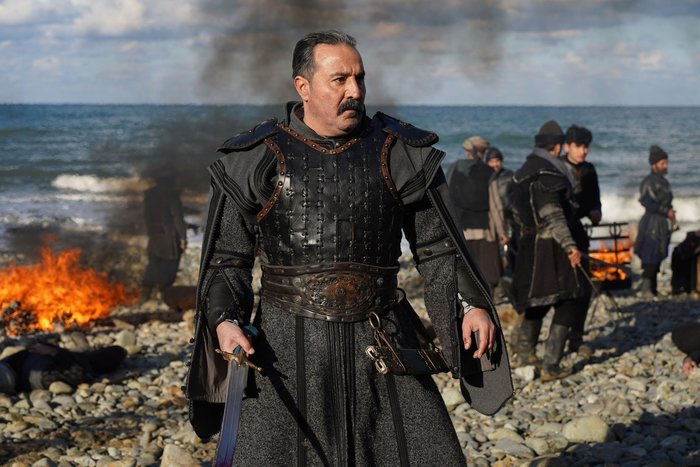 Kuruluş Orhan yeni bölüm izle | atv Kuruluş Orhan 12. bölüm tek parça izle- Trabzonspor