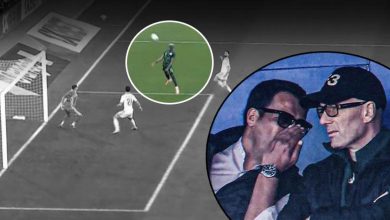 'Kuş değil, uçak değil, Superman değil: O Osimhen' Afrika kıtasını sallıyor: Dünyayı peşinden sürüklüyor- Trabzonspor