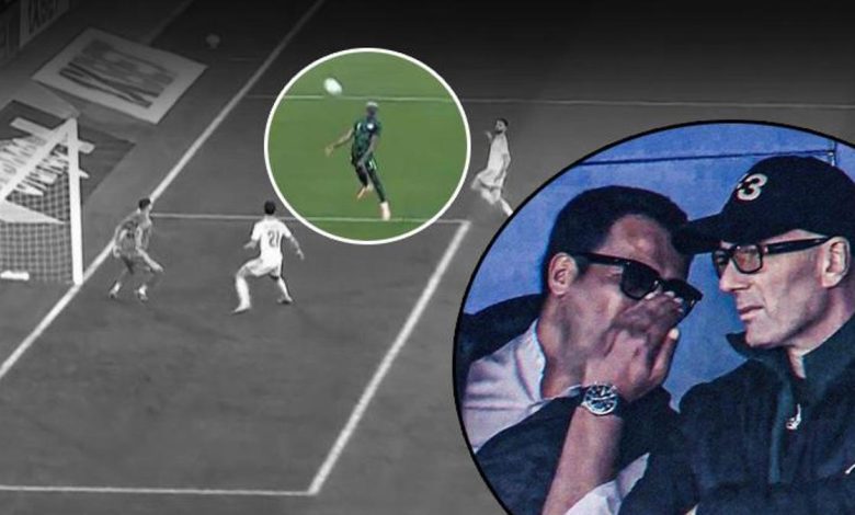 'Kuş değil, uçak değil, Superman değil: O Osimhen' Afrika kıtasını sallıyor: Dünyayı peşinden sürüklüyor- Trabzonspor