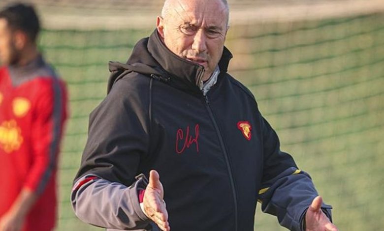 Lacerda harekatı- Trabzonspor