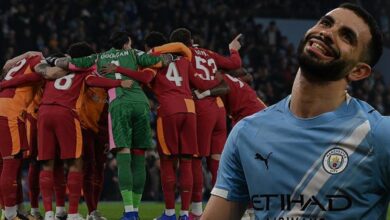 'Laubali!' İngilizlerden Galatasaray hakkında olay yorum! Manchester City maçı sonrası yazdılar...- Trabzonspor