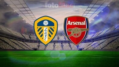 Leeds United-Arsenal maçı CANLI YAYIN | Saat, kanal bilgisi ve muhtemel 11'ler!- Trabzonspor