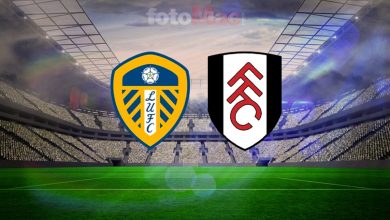 Leeds United-Fulham maçı detayları: Saati, kanalı ve yayın bilgileri!- Trabzonspor