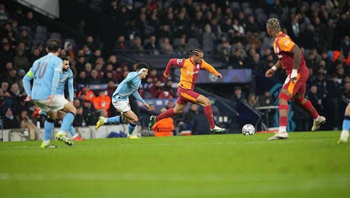 Leroy Sane'nin sakatlığında son durum! Maçı tamamlayamamıştı- Trabzonspor