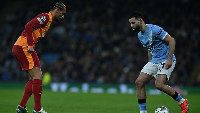 Leroy Sane'nin sakatlığında son durum! Maçı tamamlayamamıştı- Trabzonspor