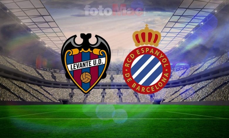 Levante Espanyol maçı ne zaman, saat kaçta, hangi kanalda?- Trabzonspor