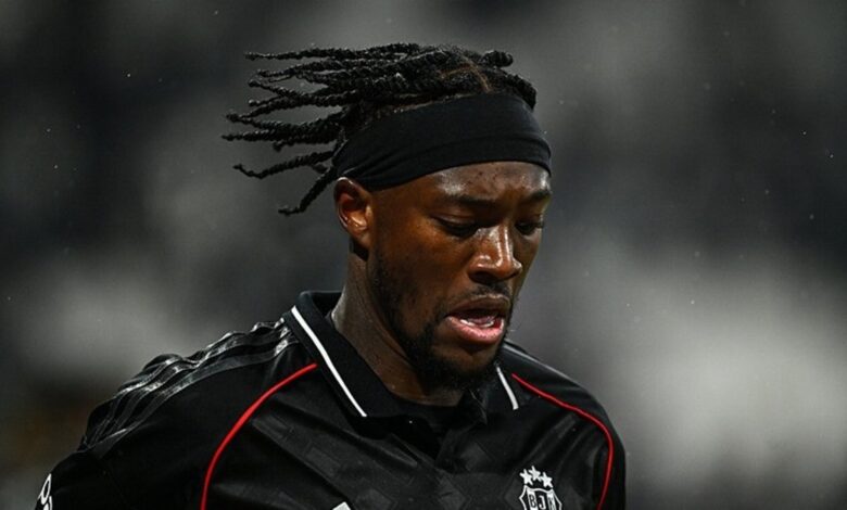 Macerası 7 ay sürdü- Beşiktaş