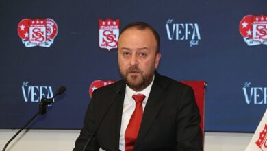 Maçta hata istifa getirdi- Trabzonspor