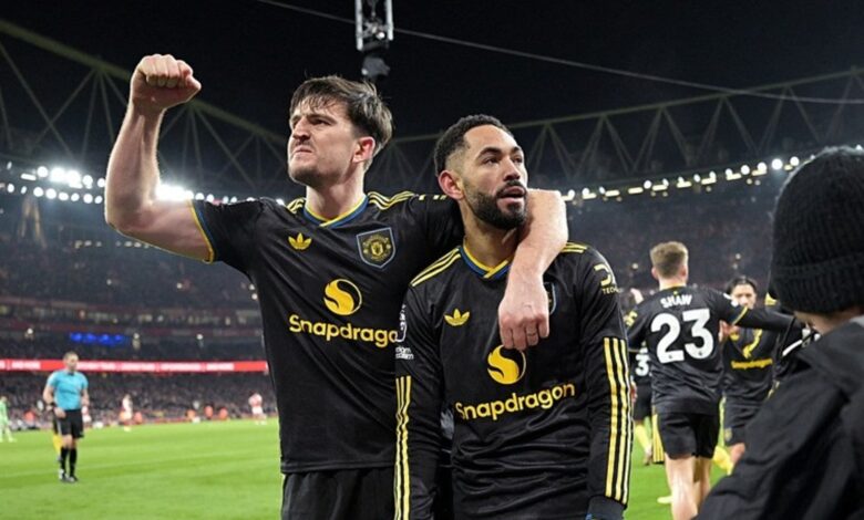 Maguire kapış kapış- Trabzonspor