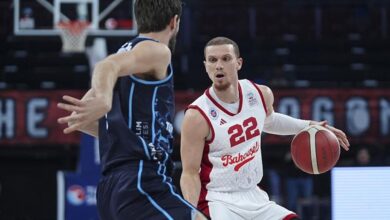 Malachi Flynn Türk vatandaşı oldu!- Trabzonspor