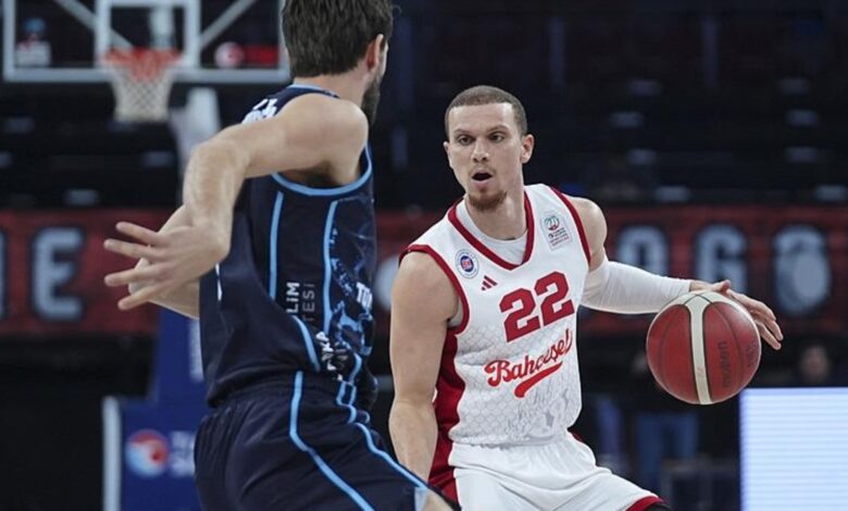 Malachi Flynn Türk vatandaşı oldu!- Trabzonspor