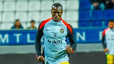 Mame Thiam'ın yeni adresi belli oldu- Trabzonspor