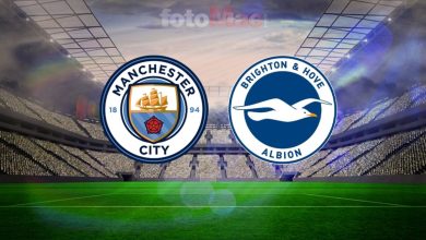 Manchester City-Brighton maçı CANLI İZLE | Ne zaman, saat kaçta, hangi kanalda=- Trabzonspor