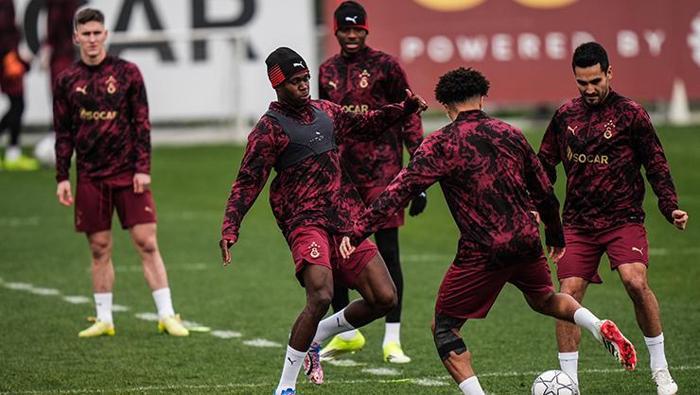 Manchester City - Galatasaray maçı canlı izle | GS CİTY maçı şifresiz (UEFA Şampiyonlar Ligi maçı canlı yayın)- Trabzonspor