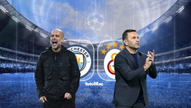 Manchester City-Galatasaray MAÇI ŞİFRESİZ İZLE | GS maçı hangi kanalda?- Trabzonspor