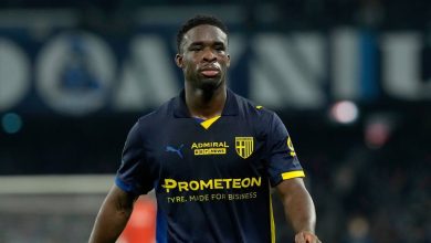 Mandela Keita kimdir, kaç yaşında ve nereli? Keita piyasa değeri- Trabzonspor