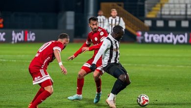 Manisa FK'den evinde kritik galibiyet!- Trabzonspor