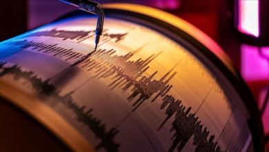 Manisa'da deprem mi oldu? Kaç şiddetinde oldu? 11 Ocak AFAD, Kandilli deprem- Trabzonspor