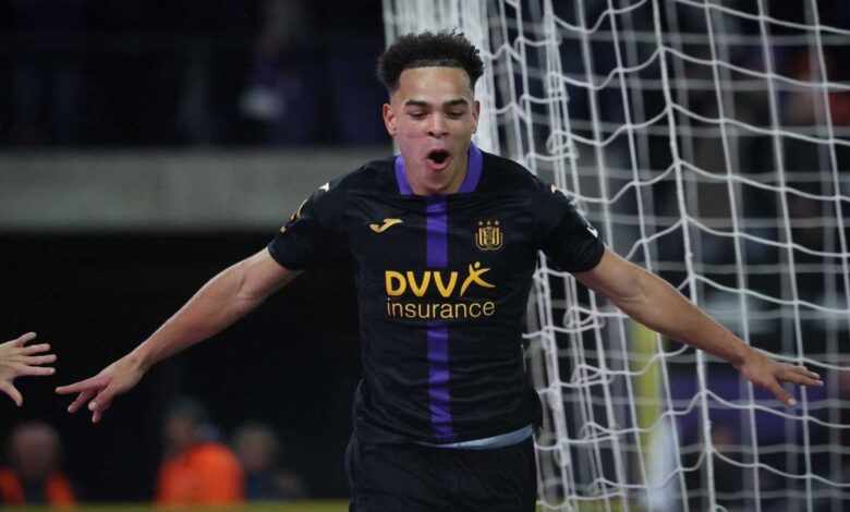 Mario Stroeykens teklifi geri çevirdi- Beşiktaş