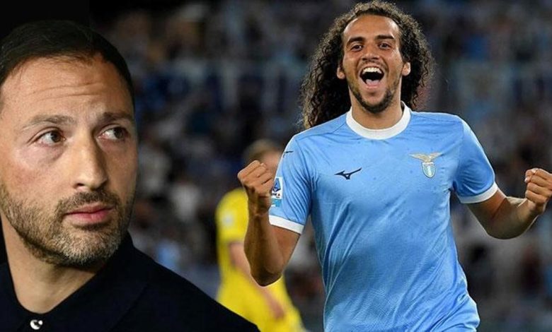 Matteo Guendouzi, Fenerbahçe için İstanbul'a geliyor! İşte Havalimanına geleceği tarih- Trabzonspor