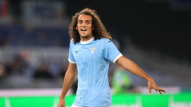Matteo Guendouzi kimdir? Mattéo Elias Kenzo Guendouzi kaç yaşında, nereli?- Trabzonspor