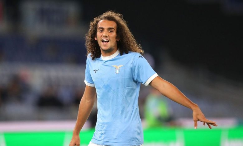 Matteo Guendouzi kimdir? Mattéo Elias Kenzo Guendouzi kaç yaşında, nereli?- Trabzonspor