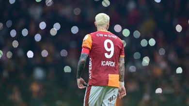 Mauro Icardi'den açıklama: 'Bugün kaybetme günüymüş'- Trabzonspor