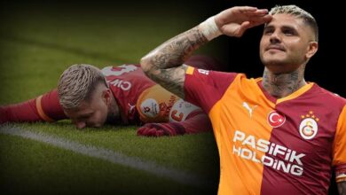 Mauro Icardi'nin geleceği belirsiz, istekleri belirli! Dursun Özbek ve menajer bir araya geldi- Trabzonspor