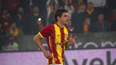 Menemen FK, Tibet Durakçay'ı kiraladı!- Trabzonspor