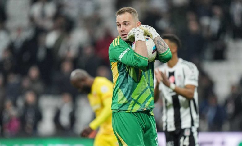 Mert Günok Fenerbahçe'ye imzayı atıyor! Takas+para...- Trabzonspor