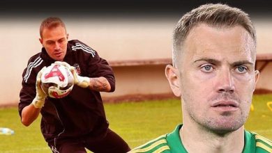 Mert Günok'un geleceği belli oldu! Bomba takas iddiası ve 1.5 milyon euro ödeme- Trabzonspor